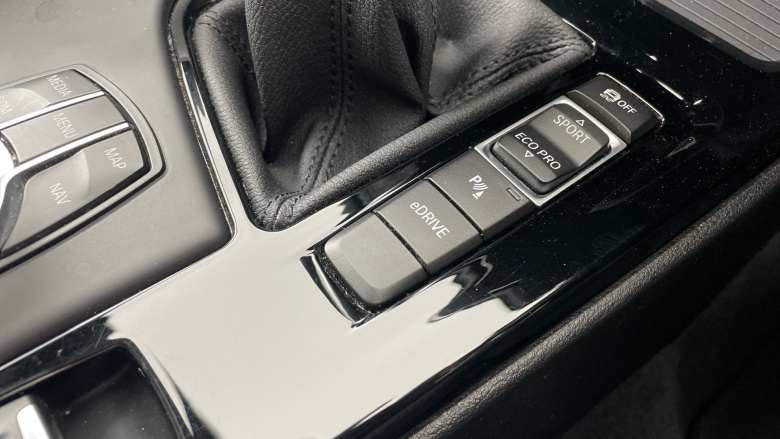 BMW X1 xDrive 25e M Sport 5dr Auto Estate